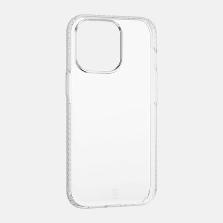 BodyGuardz Carve Case (Clear/Clear) for Apple iPhone 13 Pro, , large